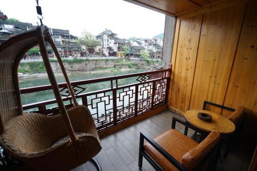 Posada Bian Cheng Xing Zi Inn