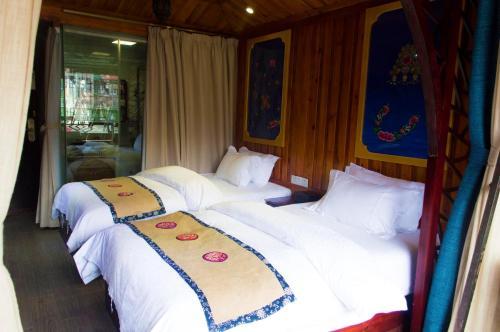 Posada Bian Cheng Xing Zi Inn