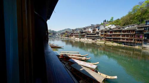 Posada Bian Cheng Xing Zi Inn