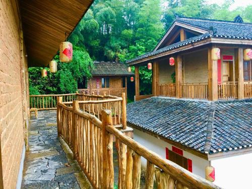 Posada Zhangjiajie Sweet Dream Inn