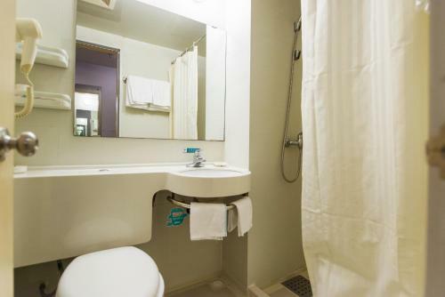 Hotel Jinjiang Inn Nachang Minde Road