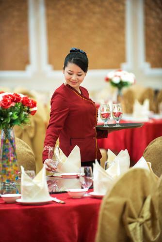 Vienna Hotel Kunshan North Qingyang Road