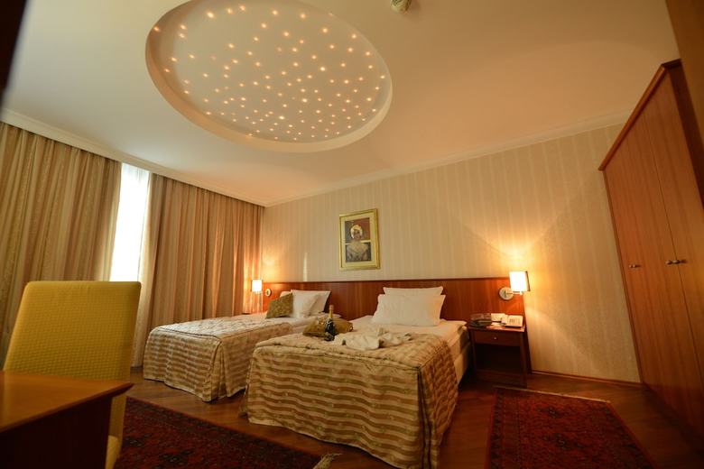 Karpos Skopje Hotel