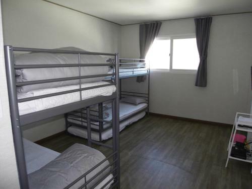 Hostal Story House
