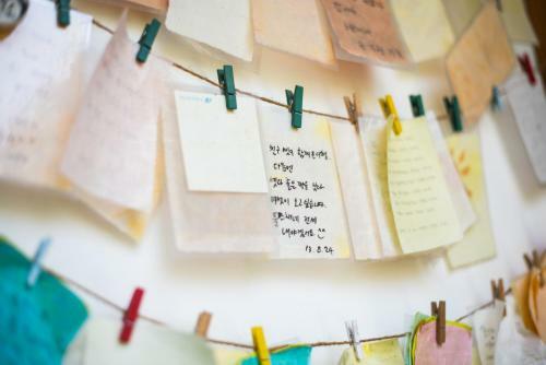 Hostal Ddlanche Hanok Stay Guesthouse