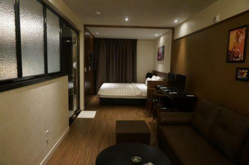 Motel Mu Hotel