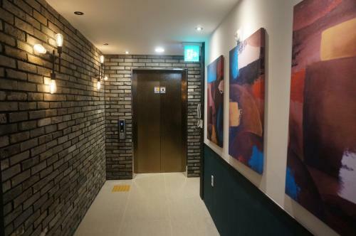Motel Mu Hotel