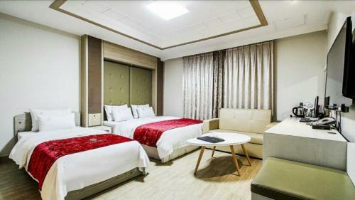 Hotel Charlot Castle