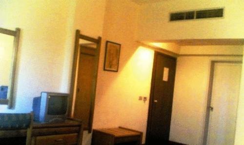Queens Valley Hotel, Restaurants, Bars And Spa Luxor
