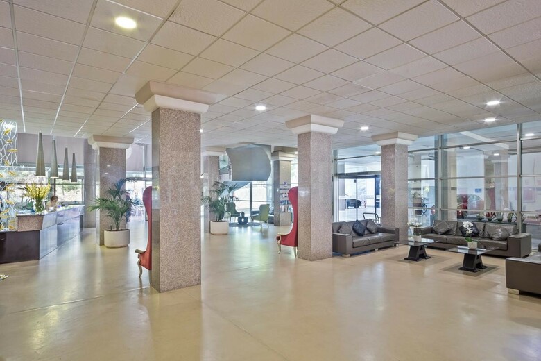 Hotel Cullera Holiday