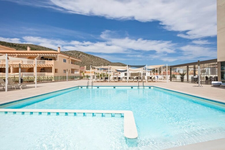 Hotel Cullera Holiday
