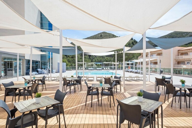 Hotel Cullera Holiday