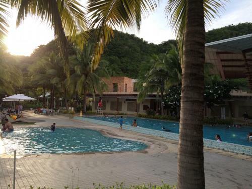 Apartamentos Beach Condos At Mt.pico de Loro Beach