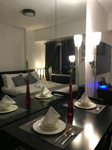 Apartamentos Avida Condo Near Naia