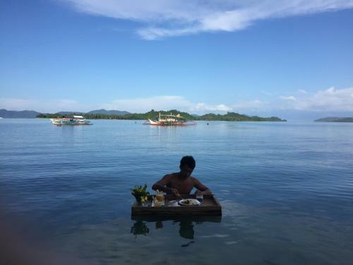 Prince John Lodging And Restaurant