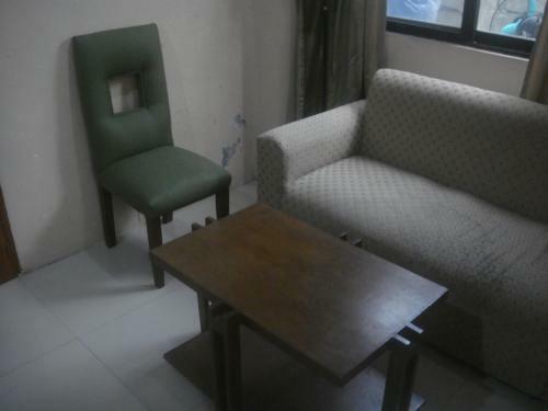 Hidden Pearl Hotel (janus Luxury Suites)