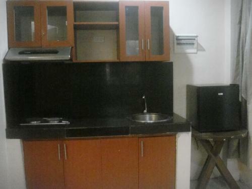 Hidden Pearl Hotel (janus Luxury Suites)