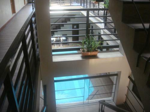 Hidden Pearl Hotel (janus Luxury Suites)