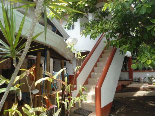 Posada Menchu's Pension House