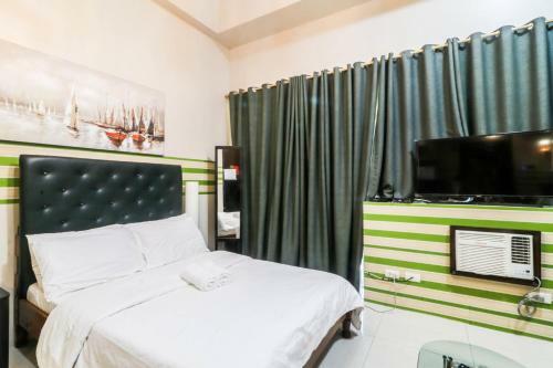 Apartamentos Prs @one Palmtree Villas