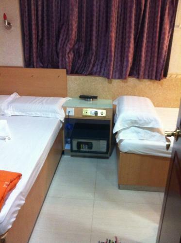 Hostal Everest Guest House (3/f)