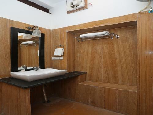 Bed & Breakfast Hotel Naman Haveli