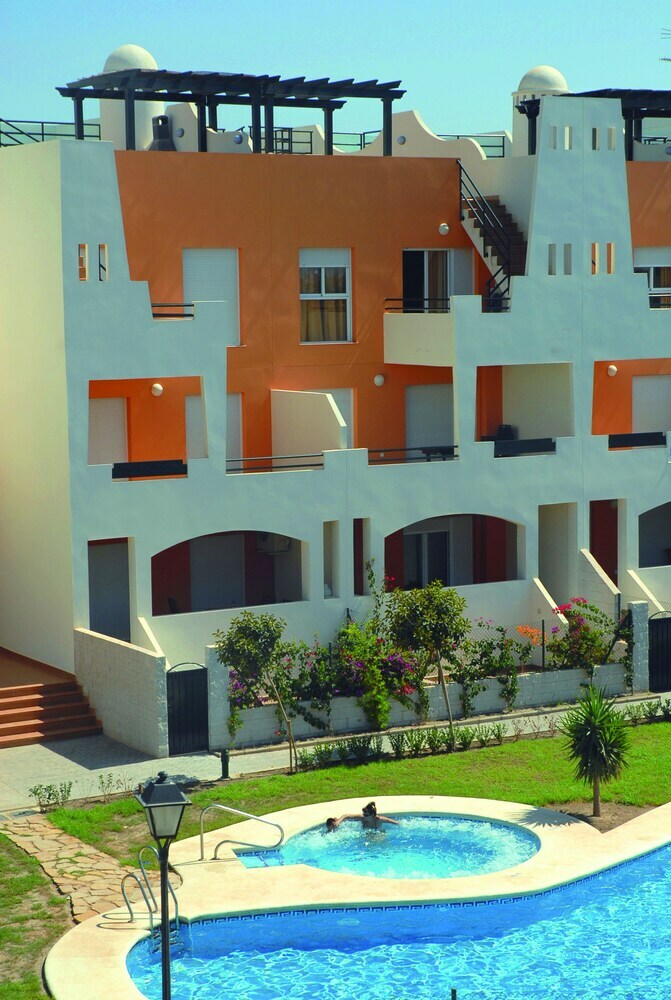 Apartamento Para�so Playa