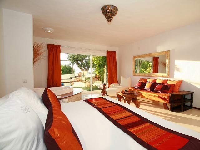 Hotel Hacienda Na Xamena