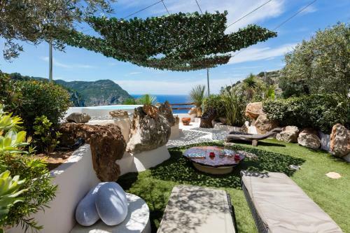 Hotel Hacienda Na Xamena