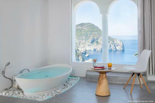 Hotel Hacienda Na Xamena