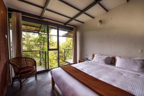 Hotel Vythiri Danish Resort