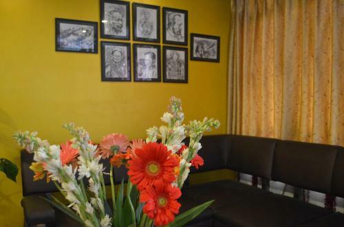 Hotel Jagjeet's Sikkim Retreat