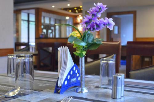 Hotel Jagjeet's Sikkim Retreat
