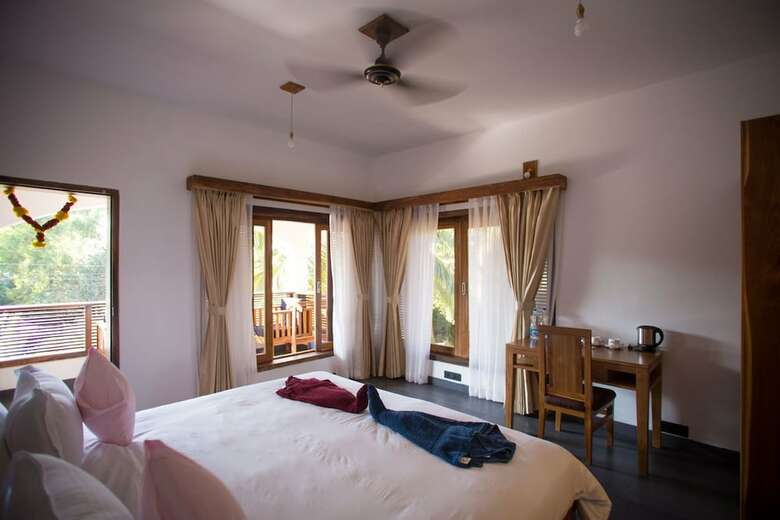 Hotel Dunhill Beach Resort