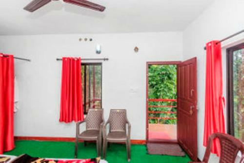 Sunleo Spice Villas & Homestay