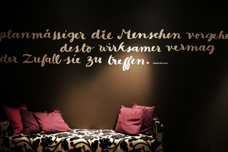 Parkhotel Schloss H�nigen