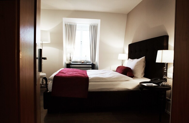 Parkhotel Schloss H�nigen