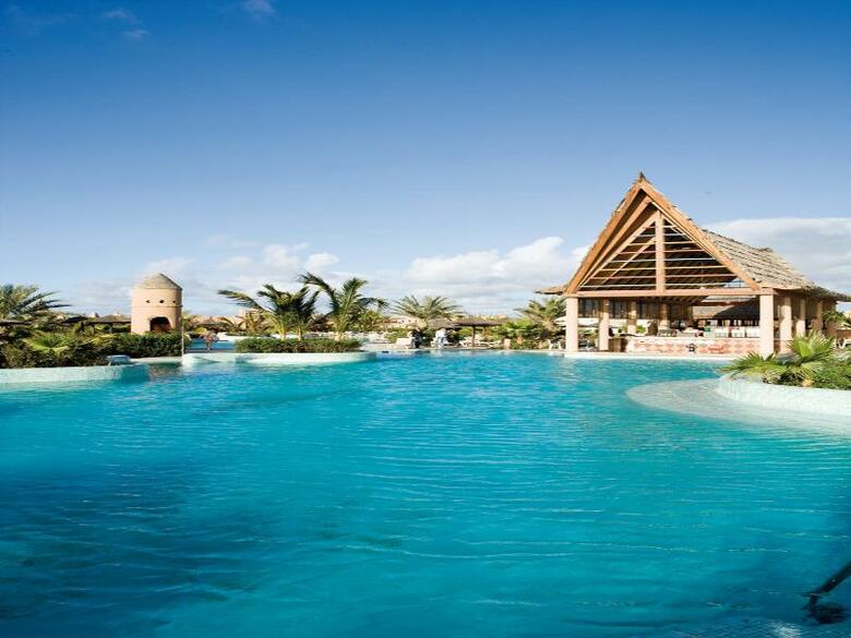 Clubhotel Riu Funana