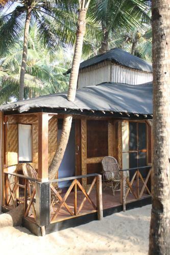 Hotel Corvo Rindo Resort & Restaurant