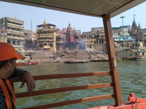 Bliss Hostel