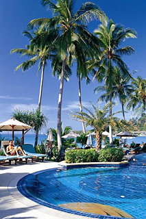 Hotel Koh Chang Paradise Resort And Spa