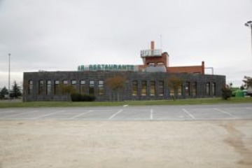 Hotel Ruta De Europa