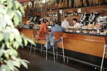 Hotel Ruta De Europa