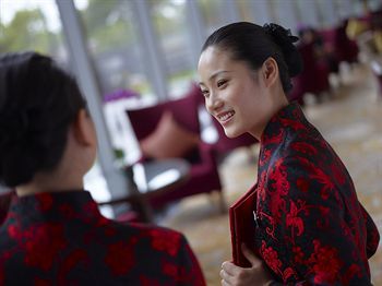 Shangri-la Hotel Ningbo