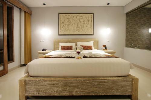 Bed & Breakfast Batu Empug Ubud