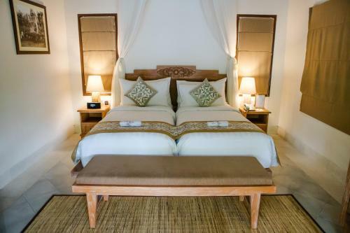 Hotel Visesa Ubud Resort