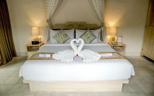 Hotel Visesa Ubud Resort