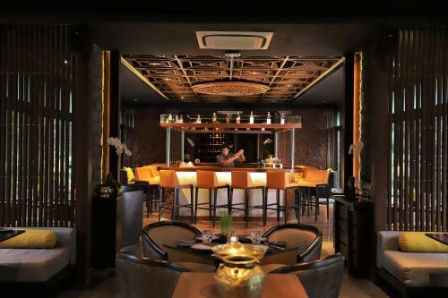 Hotel Visesa Ubud Resort