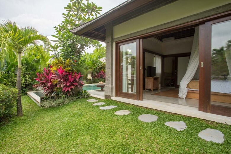 Hotel Visesa Ubud Resort