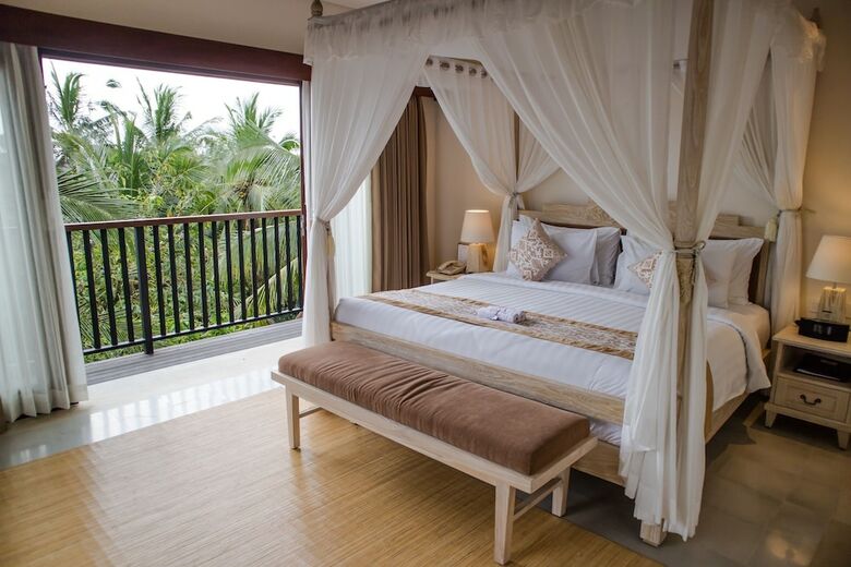 Hotel Visesa Ubud Resort